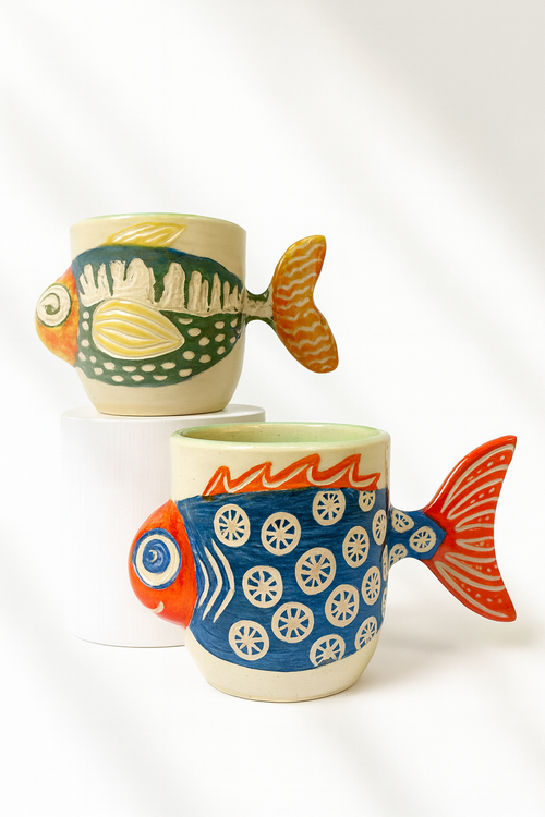 Late-Winter 2026 Beginner + Throw, Trim, Decorate