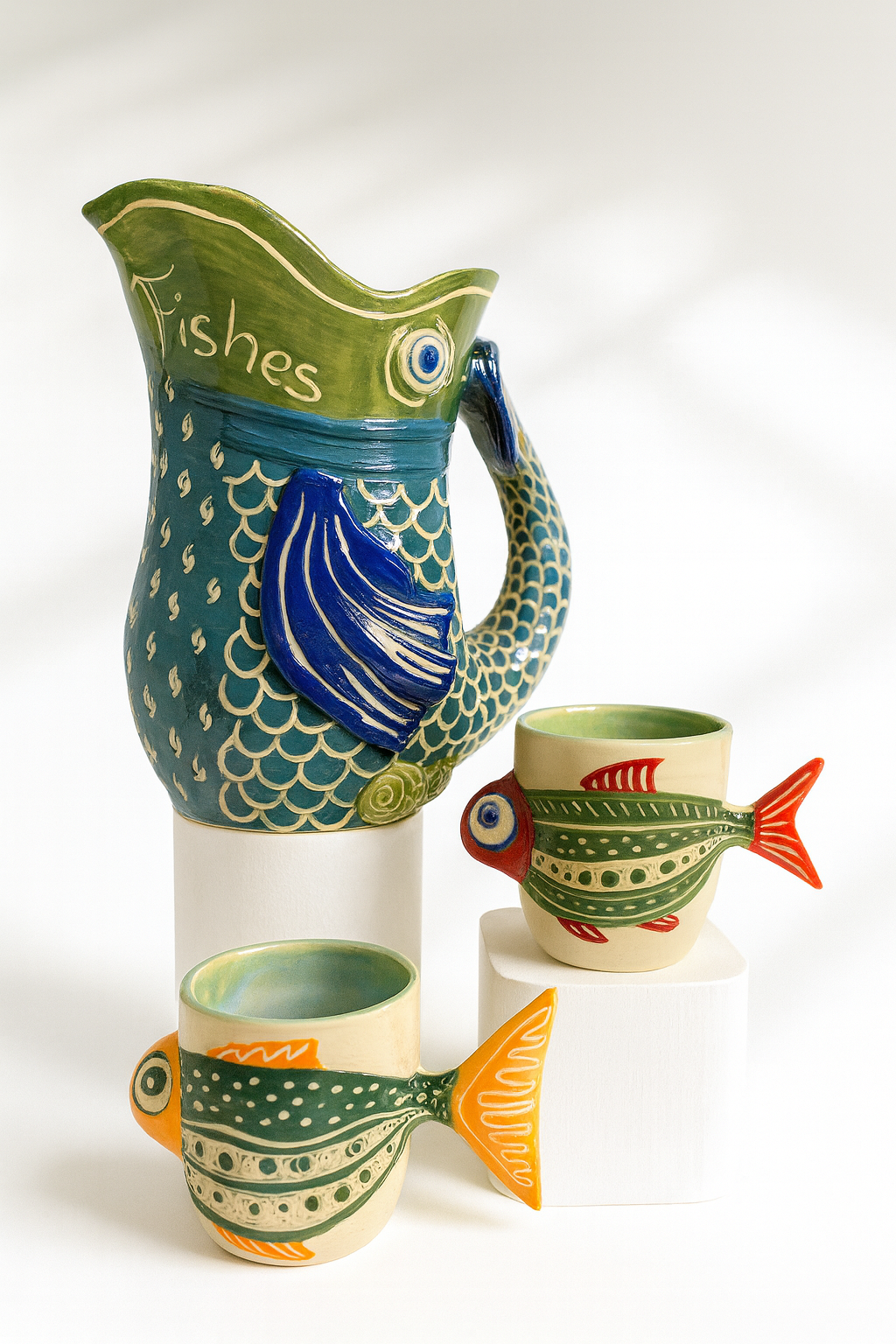 Late-Winter 2026 Beginner + Throw, Trim, Decorate