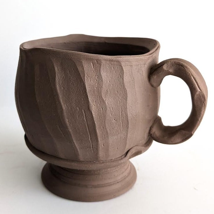 Decorative Altering on - and off! -  the Wheel with Danièle Stewart (2 Day)