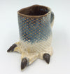 Late-Summer 2025 Introduction to Clay
