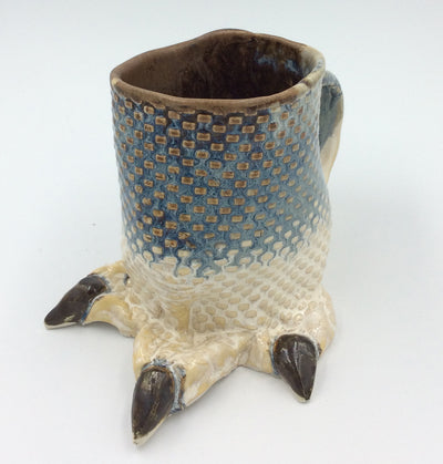 Late-Summer 2025 Introduction to Clay