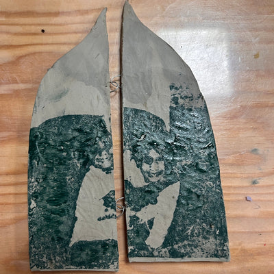 Clay & Memory:  A Ceramic Altar Workshop with Saivani Sanassy