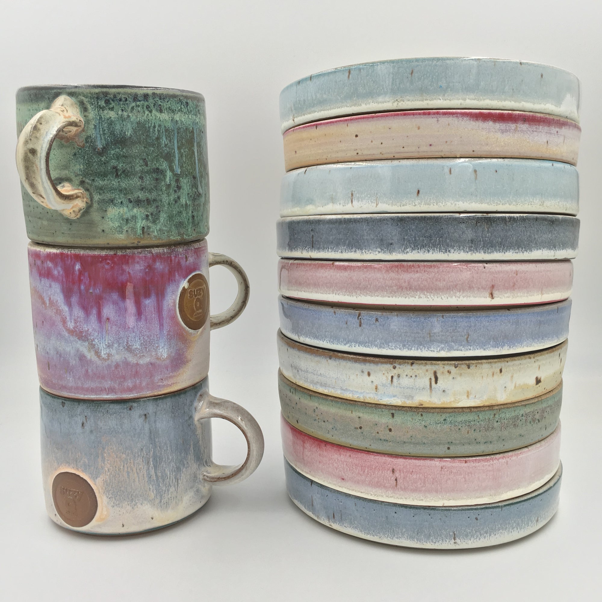 Glazy Days of Summer 2025