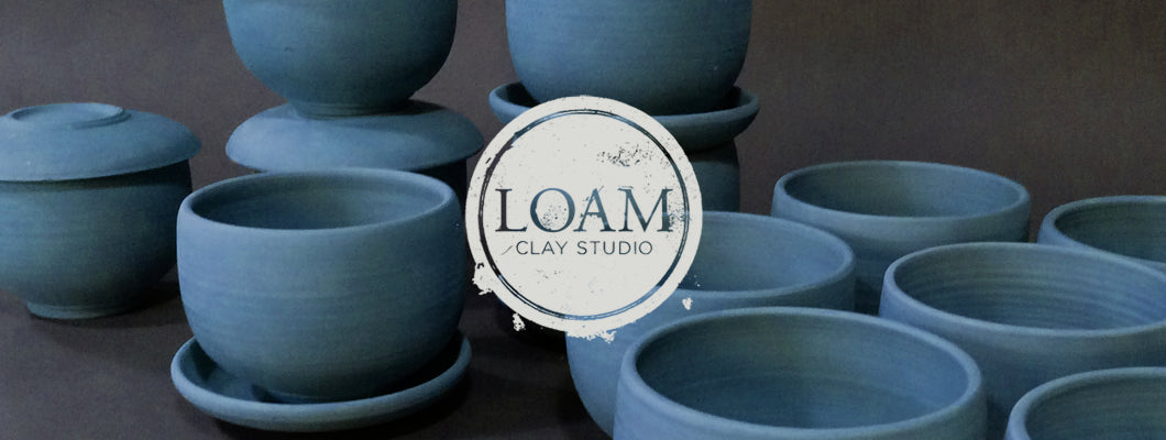LOAM Clay Studio