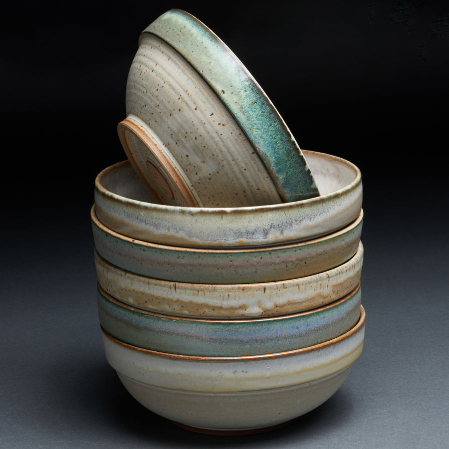 SuzyQ Breakfast Bowl