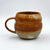 One of a kind, 18 oz Mug, Badlands & Quartz