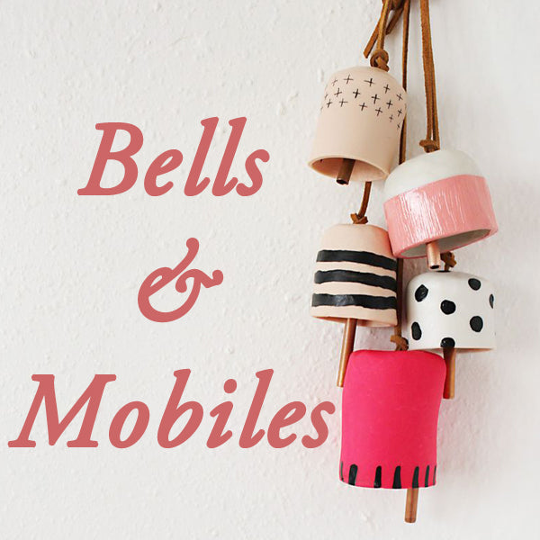 Bells & Mobiles Workshop
