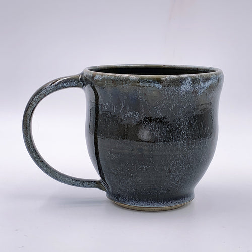 One of a kind, 14 oz Frosty Shadow