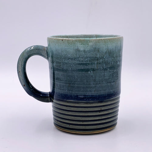 One of a kind, 14 oz Silt over Shadow