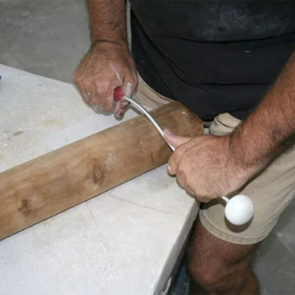 Mudtools Bump Sponge (MBS)