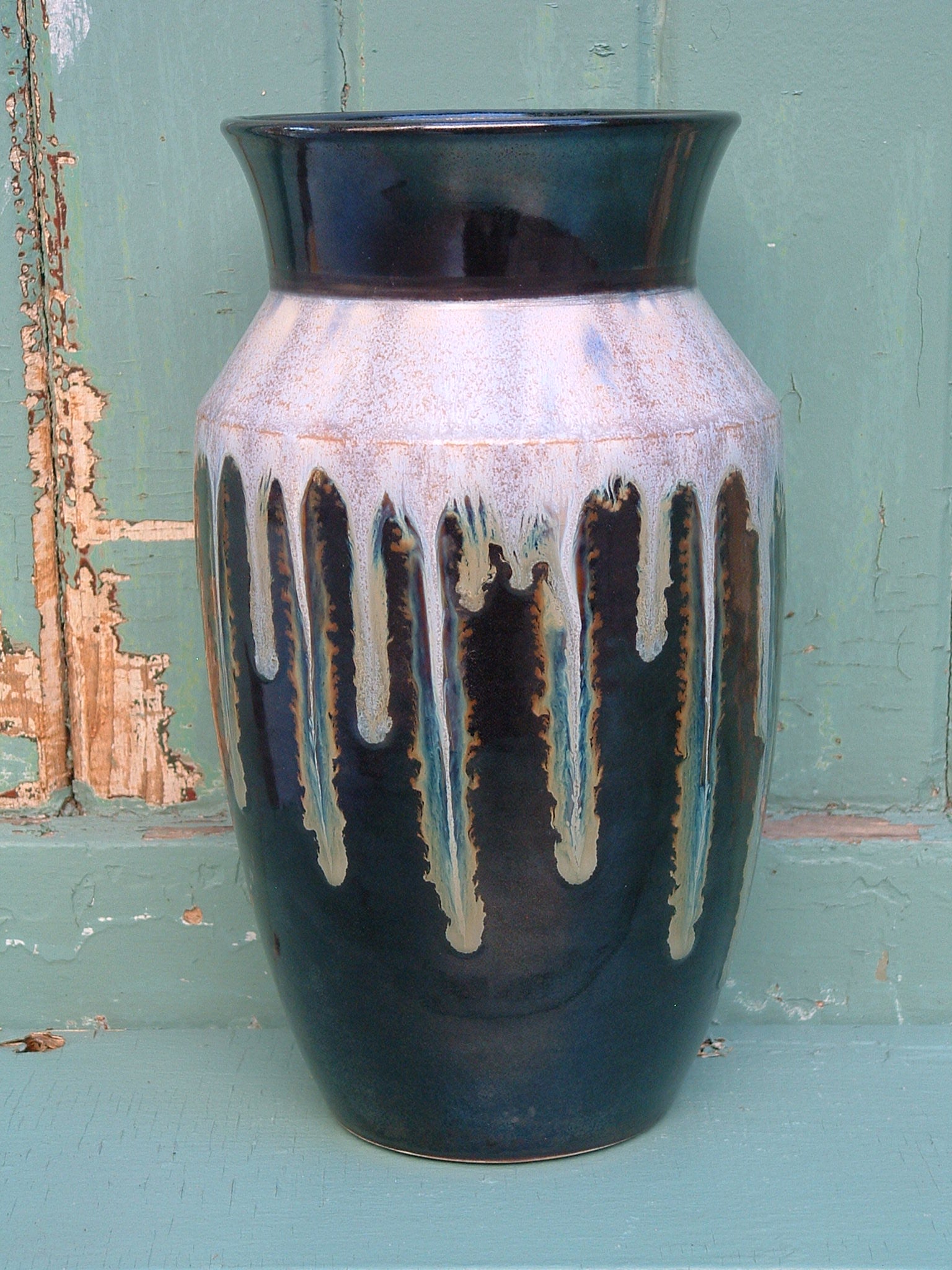 W2+ Functional Pottery Design