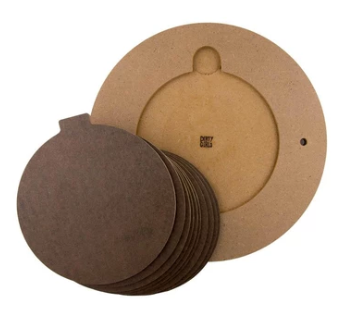 Dirty Girls Bat System with 10  round inserts