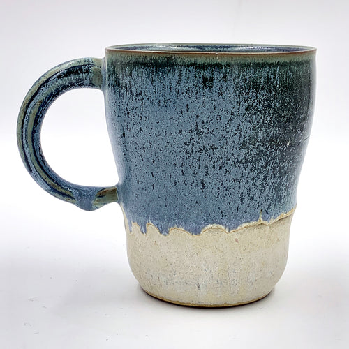 One of a kind, 16 oz Silt over Slate