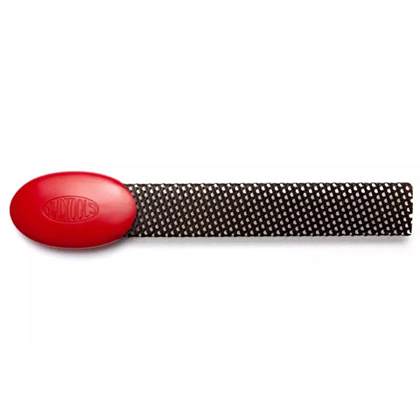 Flat Shredder Red Handle (MFS)
