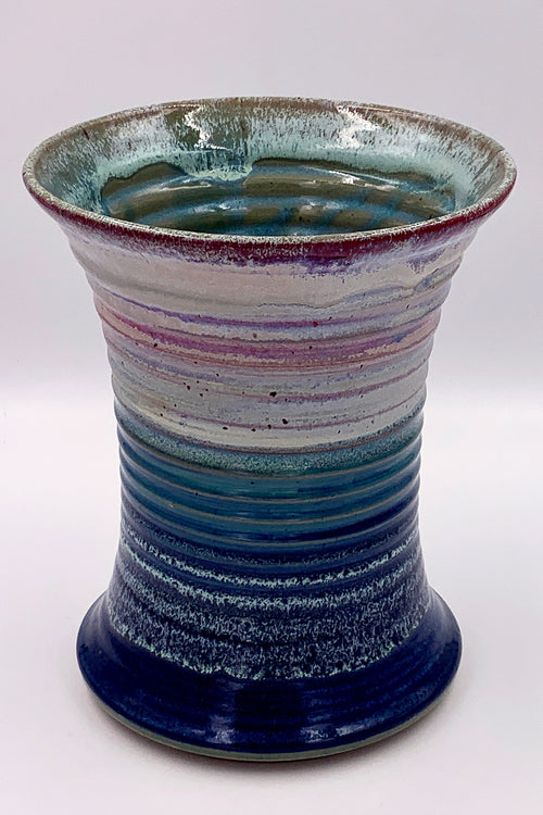 One of a kind, Vase & Wine Cooler