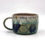 One of a kind, 14 oz Hex Transfer Mug