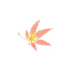 Japanese Maple Leaf - Single (JPT-052A)