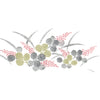 Hagi Flowers-Large (JPT-064)