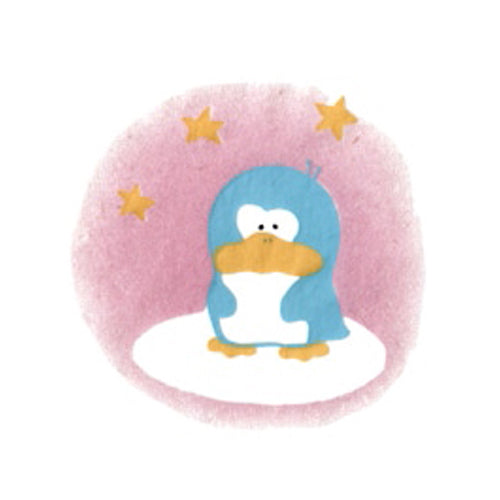 Penguin- Small (JPT-074A)