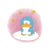 Penguin- Small (JPT-074A)