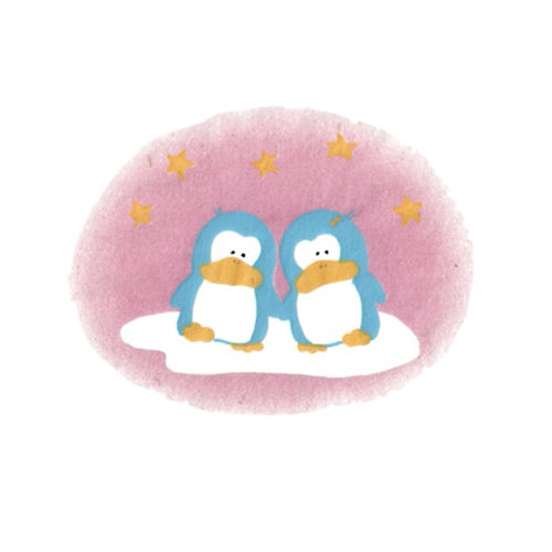 Penguins - Big (JPT-074)