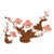 Plum Tree 2 colours (JPT-080)