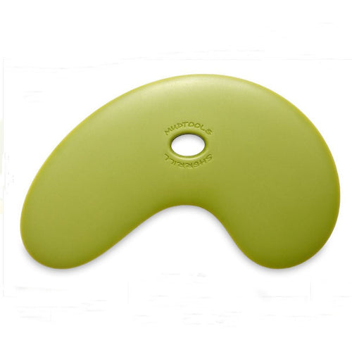 Polymer Large Bowl Rib
