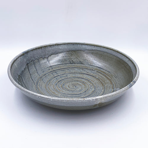 Large Sloan Swirl Bowl