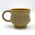 One of a kind, 14 oz Matte Yellow
