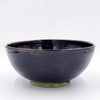 Large Sprout over Obsidian Bowl