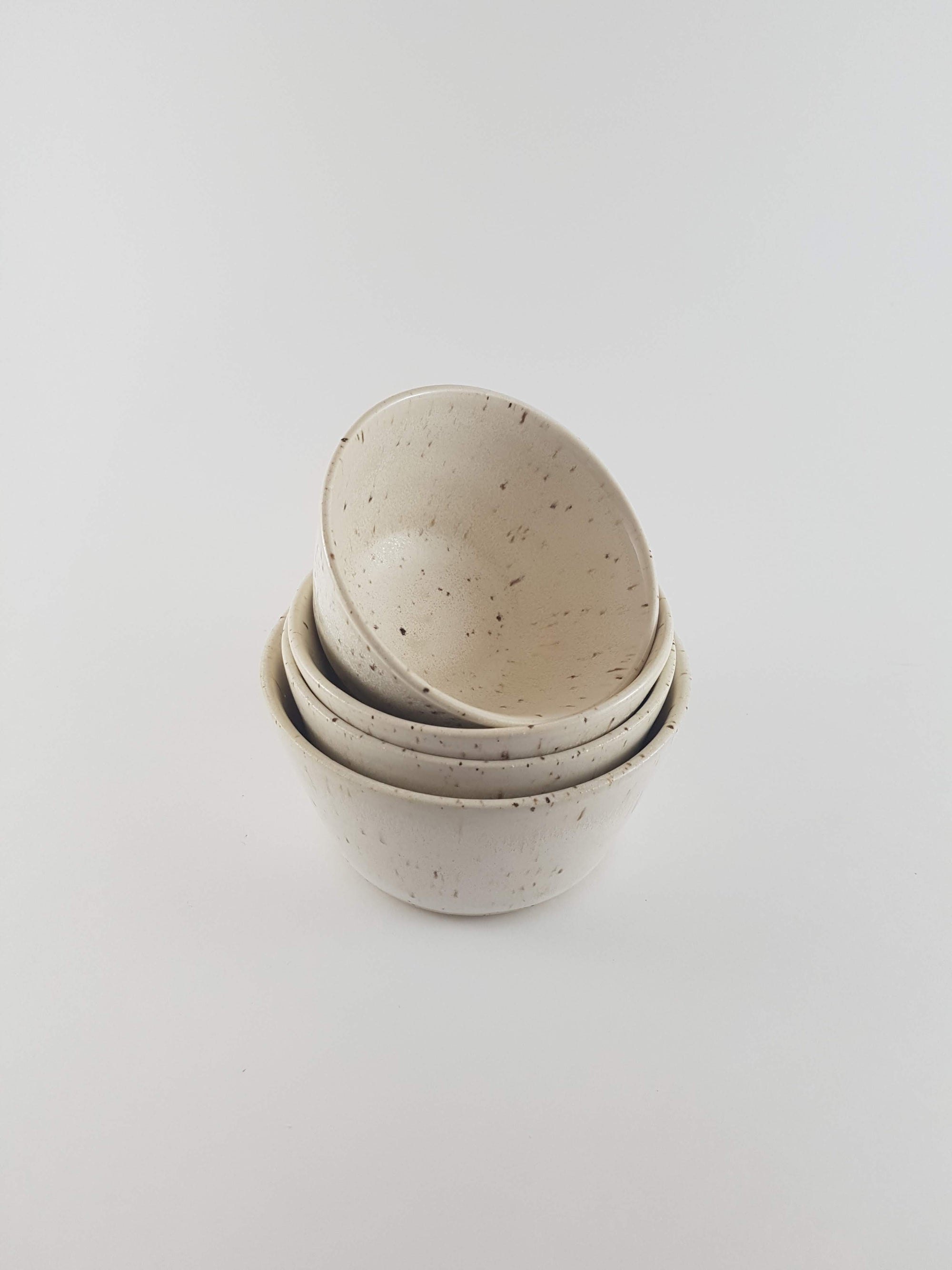 Intermediate Wheel: Nesting Bowls (4 wk)