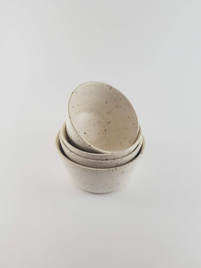 Intermediate Wheel: Nesting Bowls (4 wk)