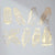 Owls Gold Lustre (Decal-072)