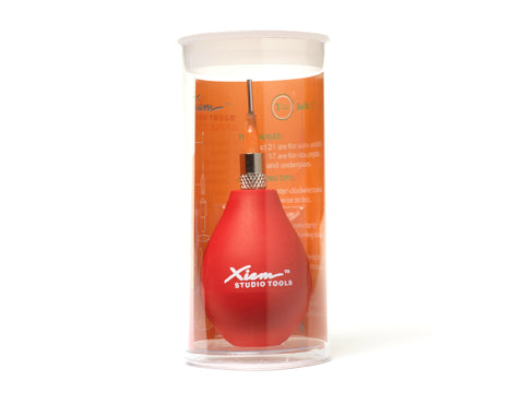 Xiem- Precision Applicator 1 oz