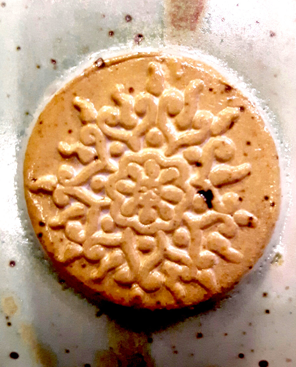 Pranashanti Yoga Mug