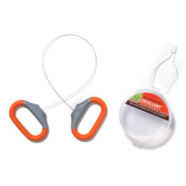 Xiem - Pro Cutting Wire- Excellent