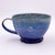 One of a kind, 20 oz Mug. Quartz over Violet