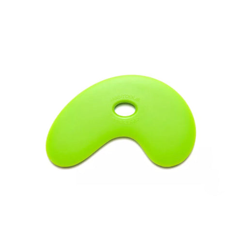 Polymer Small Bowl Rib
