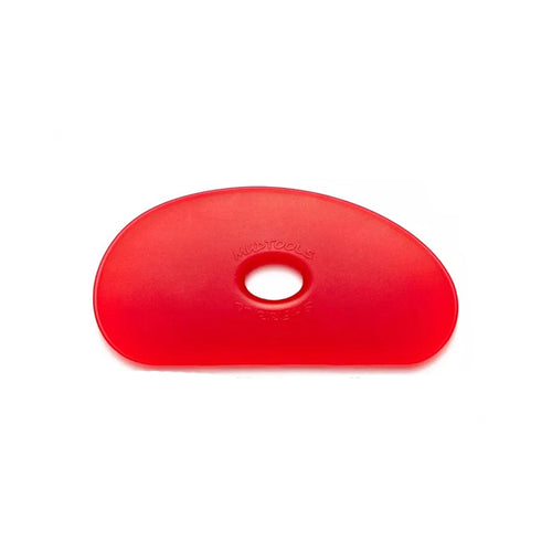 Polymer Rib Shape 5