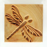 Large Square Stamps