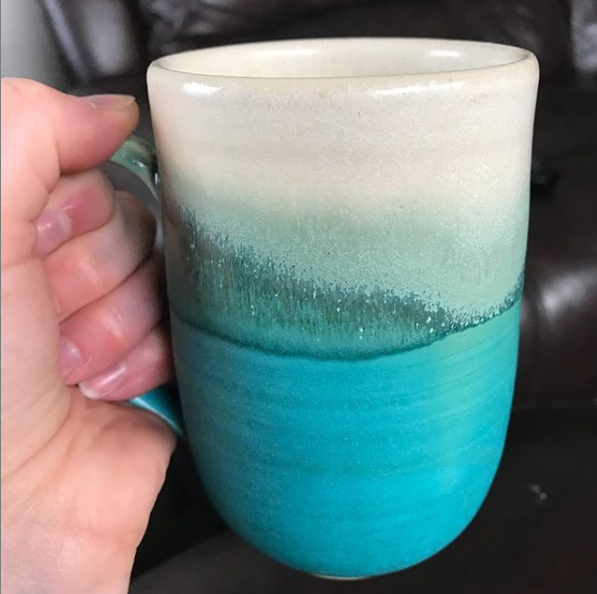 Vavavaloom Mug