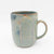 One of a kind, 18 oz Slate and Badlands mug