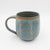 One of a kind, 18 oz Slate and Badlands mug