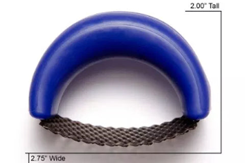 Small Shredder Red Handle (MSS)