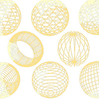 Decals: Urban and Forms