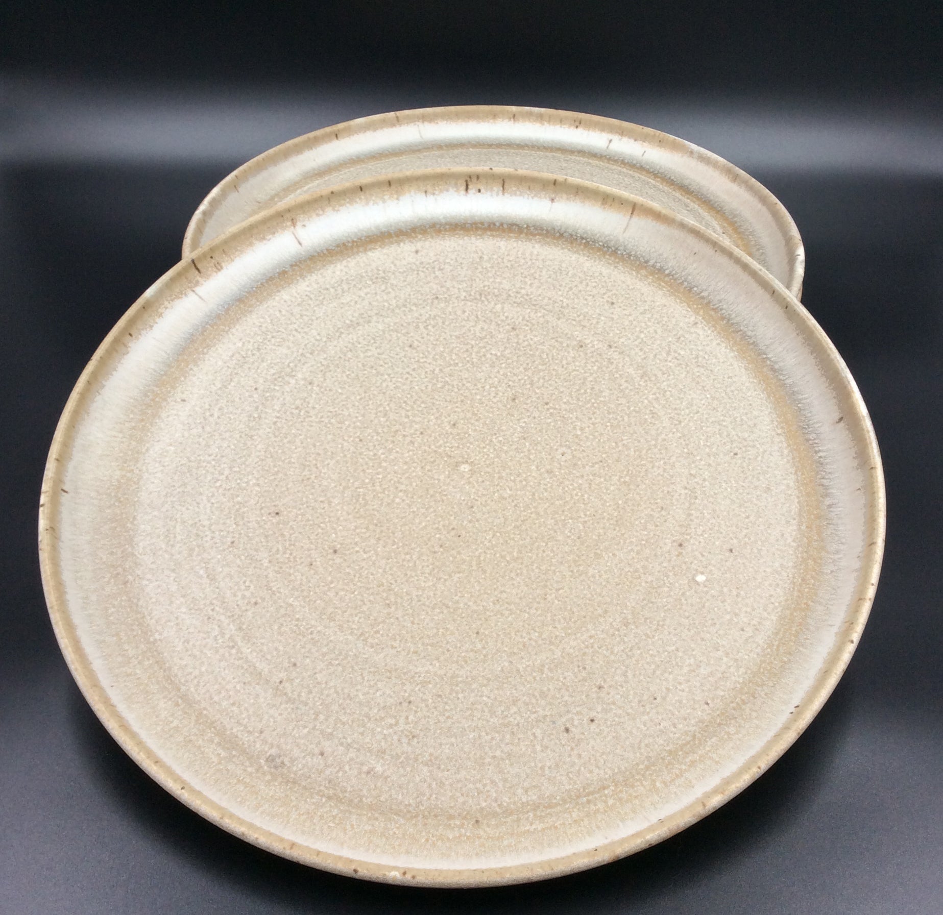 Large Plate