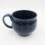 One of a kind, 16 oz Violet and Slate mug