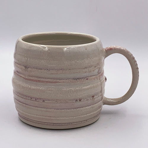 One of a kind, 16 oz Tiny Heart