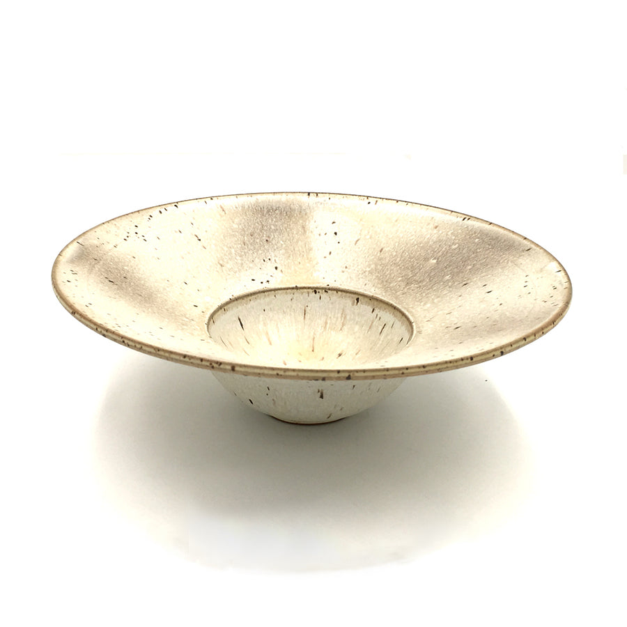Wide Lipped Bowl