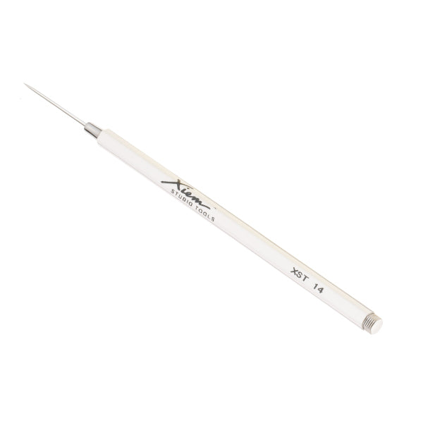 Xiem- Porcelain needle tool